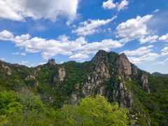 -大岭沟猕猴桃谷风景区