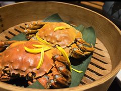 -成隆行·蟹王府(九江路店)