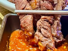 -泥炉烧肉师(新街口金銮巷店)