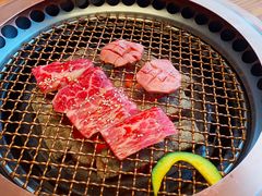 -炎蔵牛舌烤肉