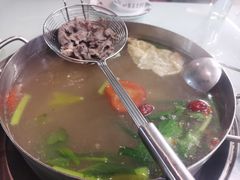 -刘少华贵州小黄牛·鲜牛肉火锅(总店)