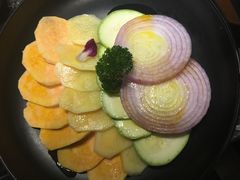 -汉拿山(包河万达店)