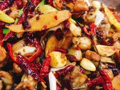 -刘师父老汉口江湖菜(蔡锷路店)