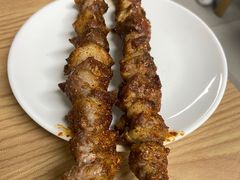 -胖子卤煮