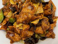 -晋阳饭庄(虎坊桥店)