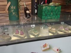 -天津海河悦榕庄·Lobby Lounge大堂吧