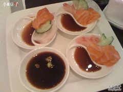 -新天世纪中餐厅