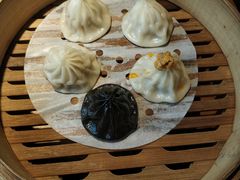 -南小馆(迪士尼小镇店)