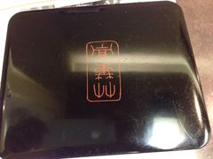 -竹叶亭(银座店)