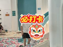 -ABC Swim亲子游泳俱乐部(河西店)