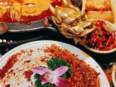 -蜀大侠火锅(总府路店)