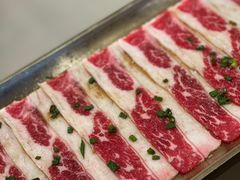 -西塔老太太泥炉烤肉(青浦蟠龙天地店)