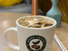 -逸派咖啡 EPARKCOFFEE(广安门店)