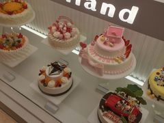 -好利来(宣武门店)
