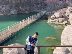 -河南宝泉旅游区