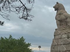 -帽儿山国家森林公园