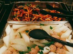 -比格比萨自助(宋家庄店)