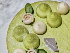 -théATRE 茶聚场(王府中環店)