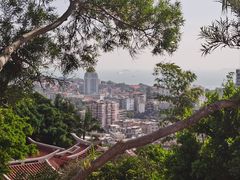 -鸿山公园