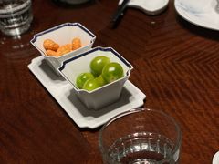 -湘湖逍遥庄园·水漾中餐厅
