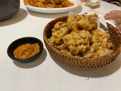 -江太极江浙菜(马桥万达广场店)