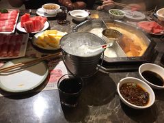-佬土鹅肠火锅(解放路店)