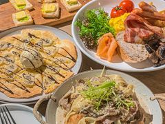 -Maxpoint Kitchen 西餐咖啡(乐峰广场店)