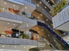 -凯德MALL(西直门店)