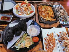 -小川洋风料理(汉街店)
