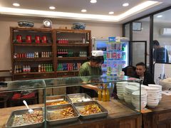 -老刘家永盛斋·传统泡馍(东关南街店)