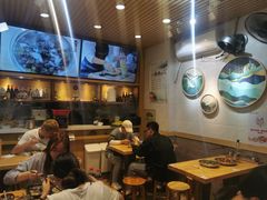 -笋爷高汤嗦螺粉·螺蛳粉(上社店)