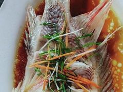 -正亮农家院·海鲜本地菜