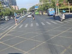 -河南省体育场馆中心游泳馆