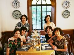 -马勒别墅饭店(静安寺店)