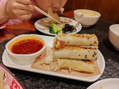 -福苗小骆驼烧烤(曲江店)