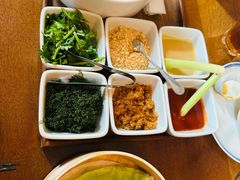 -林四喜·闽南传家菜(鼓浪屿店)