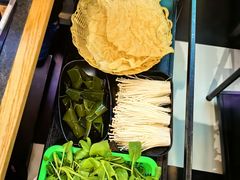 -林记潮牛·牛肉火锅(上马墩店)