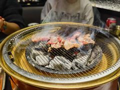-西塔老太太泥炉烤肉(北京北苑天街龙湖店)