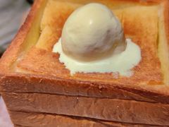 面包诱惑-绿茶餐厅(昌平悦荟店)