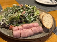 -Secco德式餐吧(南秀村店)