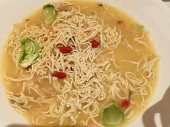 -桂满陇·杭州小馆(巴黎春天浦建店)