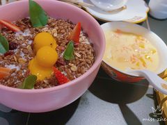-多嘴超级肉蟹煲(中街恒隆故宫店)