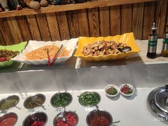 -草原塞蛮羊火锅城(港湾店)