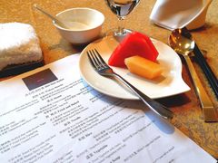 -重庆解放碑帝晶酒店·雅轩中餐厅