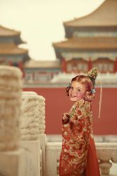 -盘子女人坊古装写真摄影(天津总店)