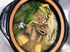 -清真·穆萨砂锅(大皮院店)