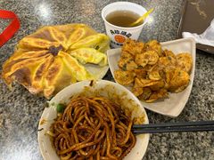 担担面-小街天府(西工小街店)