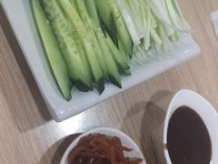 -姥家春饼店(漳州二路店)