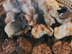 -味家烤肉烤鳗鱼牛排(西塔旗舰店)