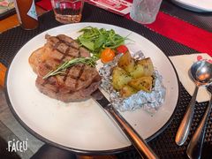 -百特喜·意大利餐厅(八佰伴镇江店)